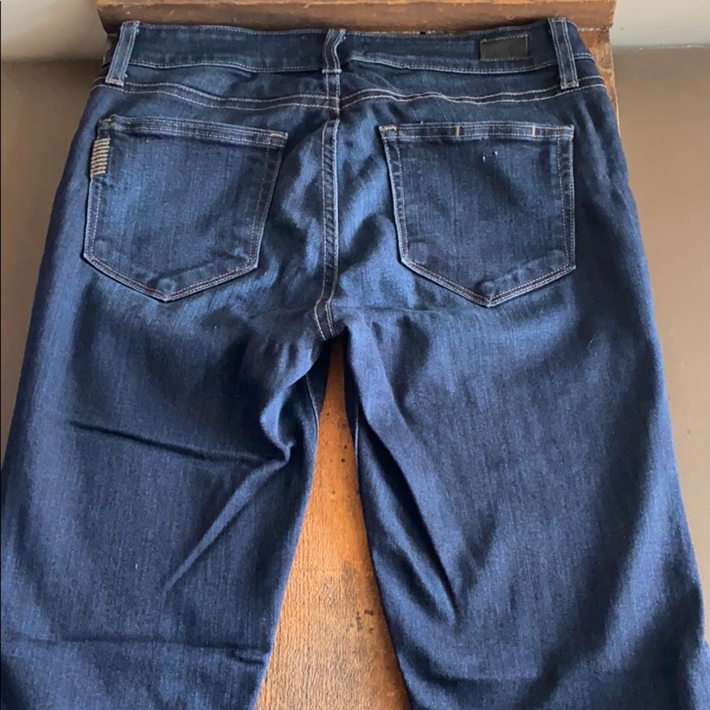 Paige jeans... Verdugo Ultra Skinny - Picture 5 of 7